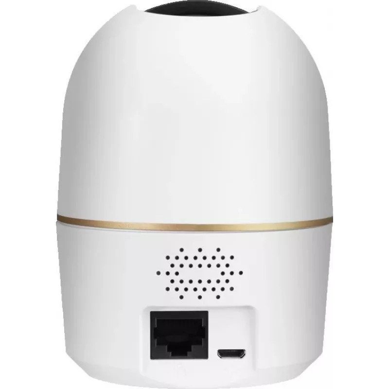 BCS LINE BCS-L-PTHOME02 2MP Full HD iekštelpu Wi-Fi pagriežama/sasverama kamera