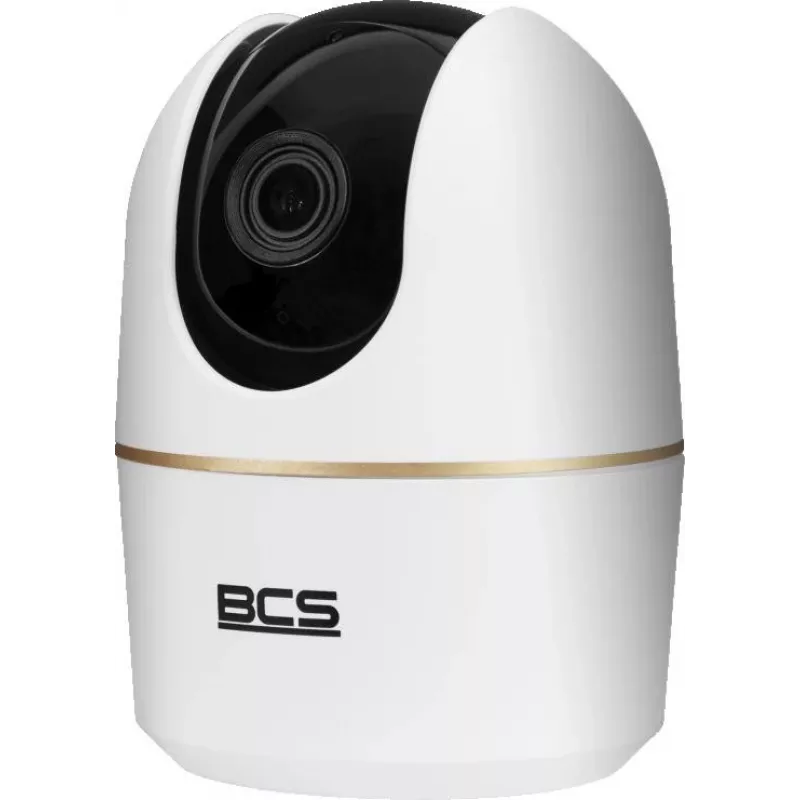 BCS LINE BCS-L-PTHOME02 2MP Full HD iekštelpu Wi-Fi pagriežama/sasverama kamera