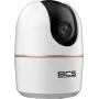BCS LINE BCS-L-PTHOME02 2MP Full HD iekštelpu Wi-Fi pagriežama/sasverama kamera