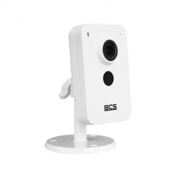 BCS LINE BCS-L-SHOME02 2MP Wi-Fi Iekštelpu kamera, 1080p, Nakts redzamība, Divvirzienu audio, Tuya Smart
