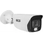 BCS LINE BCS-L-TIP25FCR5L5-Ai2 5MP IR Bullet IP Camera with AI