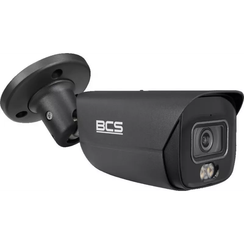 BCS LINE BCS-L-TIP26FCR5L5-Ai1-G IP kamera