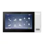 BCS-MON7400W-S Wide Monitor 74 cm (29 inch) White
