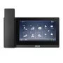 BCS-MON7500B-S 7 collu skārienekrāna monitors, melns