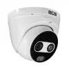 BCS-P-EIP242FSR3-THT-AI1(0202) IP termokamera