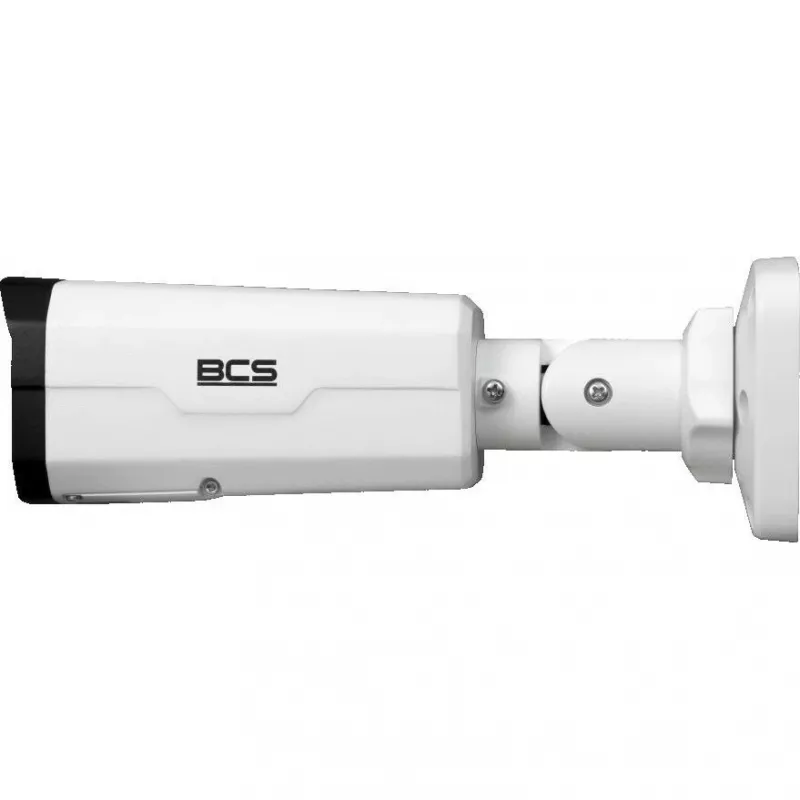 BCS-P-TIP54VSR5-Ai2 4MP IP kupolveida kamera ar motorizētu varifokālo objektīvu, AI, PoE, IP67