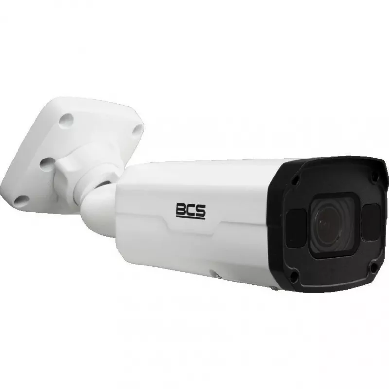 BCS-P-TIP54VSR5-Ai2 4MP IP kupolveida kamera ar motorizētu varifokālo objektīvu, AI, PoE, IP67
