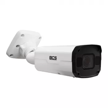 BCS-P-TIP58VSR5-Ai2 8MP IP kupolveida kamera, motorizēts varifokāls, 60m IR, PoE, AI