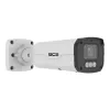 BCS-P-TIP58VSR6L6-Ai2 8MP IP Bullet Camera ar motorizētu varifokālo objektīvu, 60m IR, AI analītika, PoE