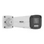 BCS-P-TIP58VSR6L6-Ai2 8MP IP Bullet Camera ar motorizētu varifokālo objektīvu, 60m IR, AI analītika, PoE