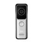 BCS-PAN1210S-S Āra IP video domofona panelis, 2MP, 1080p, IR, PoE, IP65, IK07, Melns