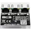 BCS-xPoE3/EXT-PP PoE komutators