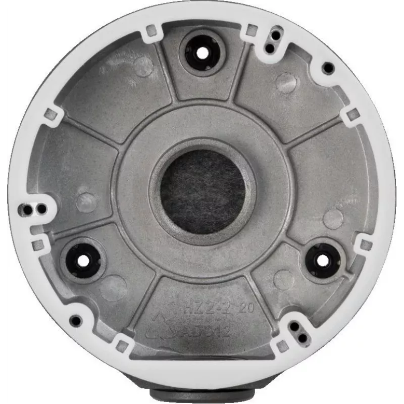 BCS POINT BCS-P-A173-G Barošanas adapteris, 12V 1.7A (20.4W), Melns