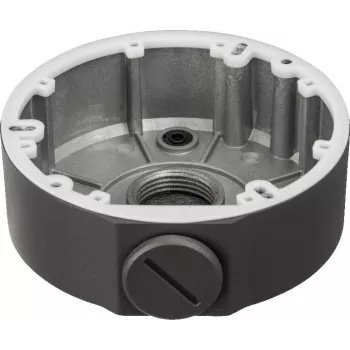 BCS POINT BCS-P-A173-G Barošanas adapteris, 12V 1.7A (20.4W), Melns