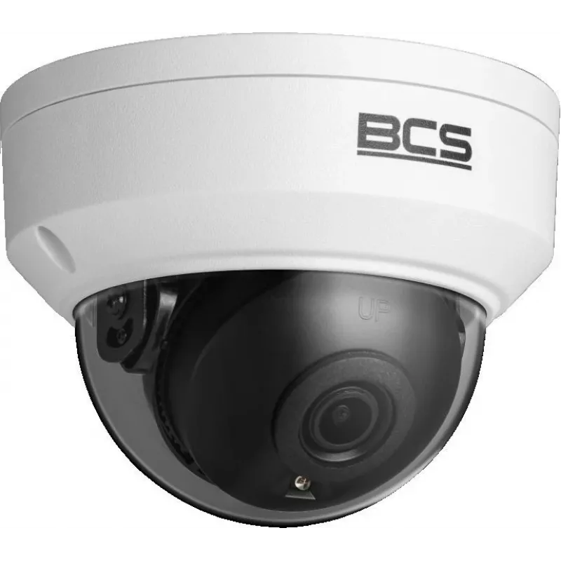 BCS POINT BCS-P-DIP15FSR3-Ai 5MP IR tīkla kamera