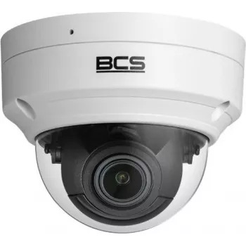 BCS Point BCS-P-DIP44VSR4-Ai 4MP IR Varifocal IP Camera