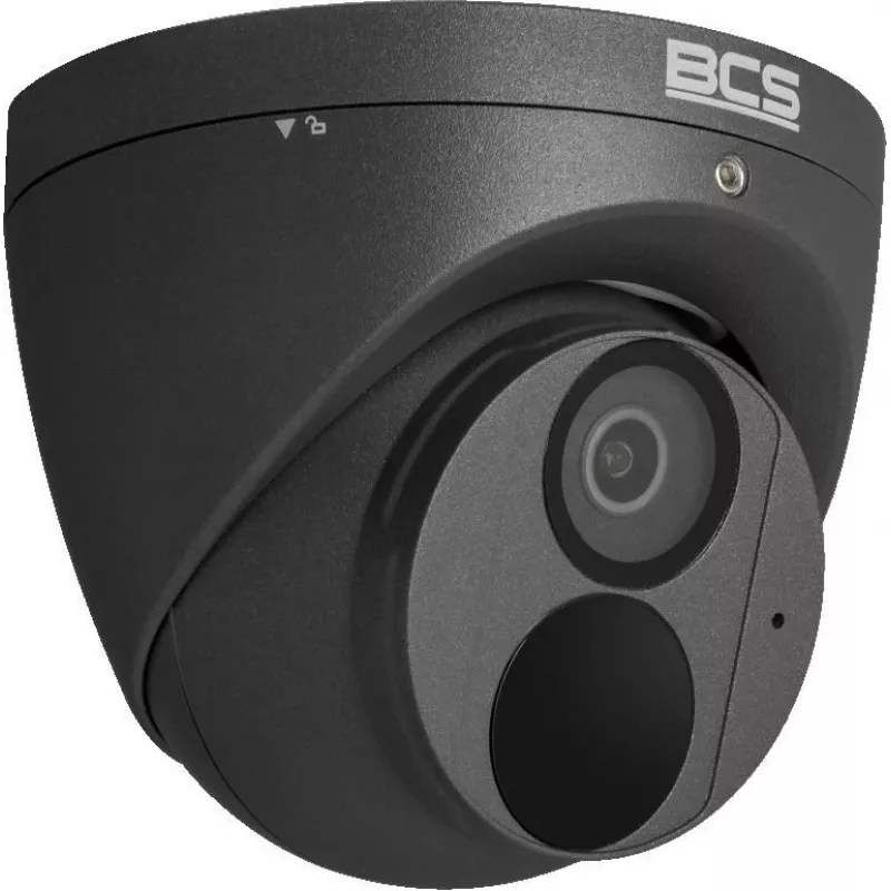 BCS POINT BCS-P-EIP28FWR3-Ai2-G 2MP IR Bullet IP kamera ar AI