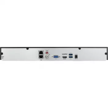 BCS Point BCS-P-NVR3202-4KE(3) 32-Channel 4K NVR tīkla video ierakstītājs