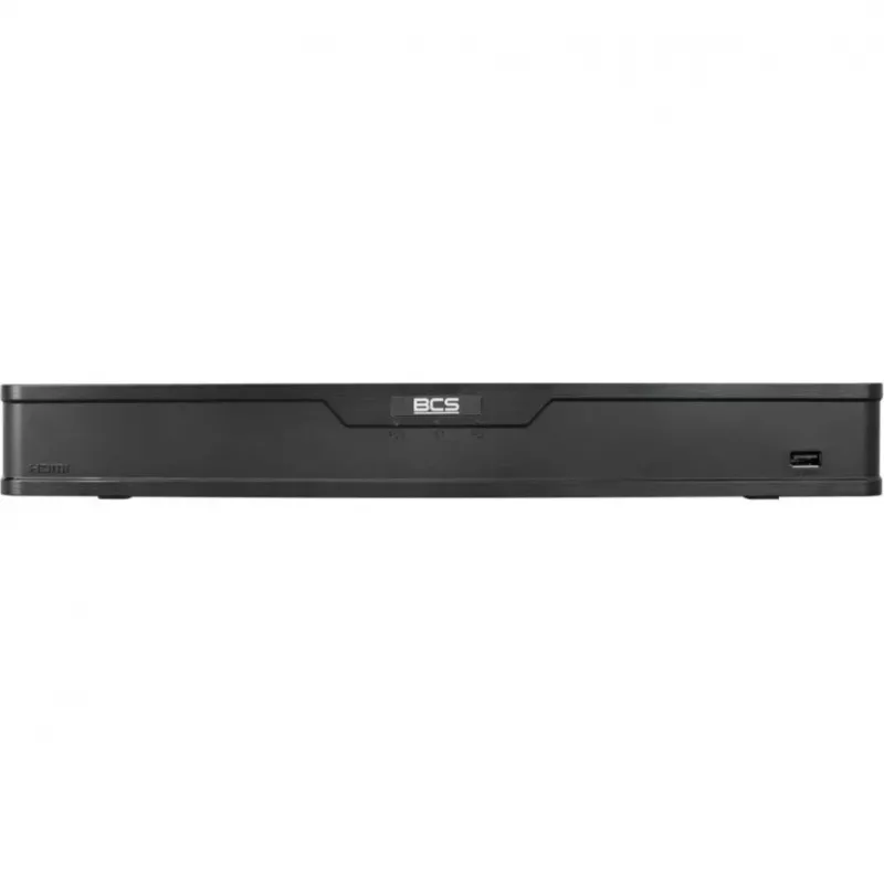 BCS Point BCS-P-NVR3202-4KE(3) 32-Channel 4K NVR tīkla video ierakstītājs