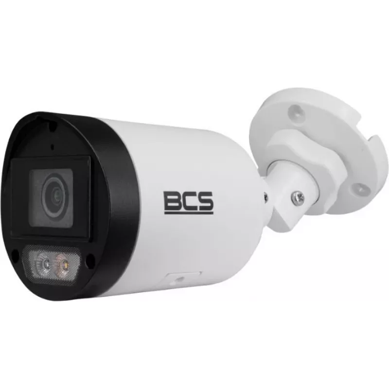 BCS POINT BCS-P-TIP14FSR3L3-Ai 4MP IR Bullet IP kamera ar AI
