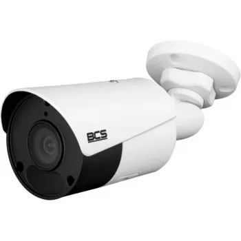 BCS Point BCS-P-TIP14FSR5-Ai 4MP IR Bullet IP kamera ar AI