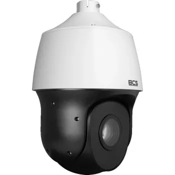 BCS Point IP kamera 3MP 2.8mm fiksēts objektīvs IR 15m AI SMD Plus IP67 IK10 PoE