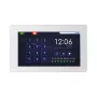 BCS PulsON Alarm Touch BUS 7 inch Touchscreen Keypad - White