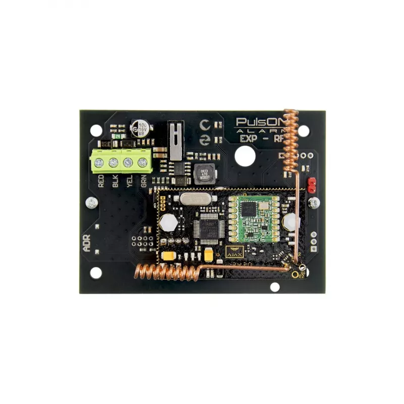 BCS PulsON EXP-RF(Ajax) Wired Detector Integration Module