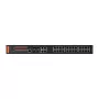 BCS SP24G04G-4SFP-M Managed Layer 2 Gigabit Ethernet Switch ar 24x RJ45 un 4x SFP portiem