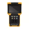 BCS-T4LCD-LITE 4 collu IPS skārienjutīgais CCTV testeris ar 8MP analogo HD, IP un PoE atbalstu