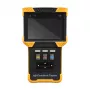 BCS-T4LCD-LITE 4 collu IPS skārienjutīgais CCTV testeris ar 8MP analogo HD, IP un PoE atbalstu