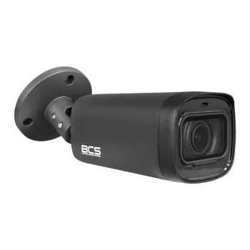 BCS-TA48VWR6-G(2) 8MP IR Bullet Camera with Motorized Varifocal Lens