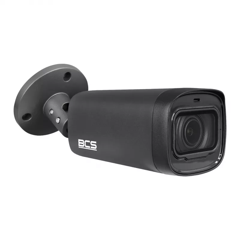BCS-TA48VWR6-G(2) 8MP IR Bullet Camera with Motorized Varifocal Lens