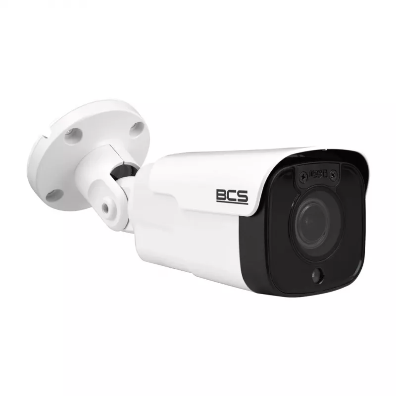 BCS-U-TIP65VSR4 5MP IP Bullet Camera