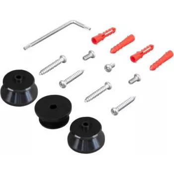 BCS ULTRA BCS-U-FA 5MP āra bullet IP kamera ar PoE, 2.8mm objektīvu, 30m IR, IP67
