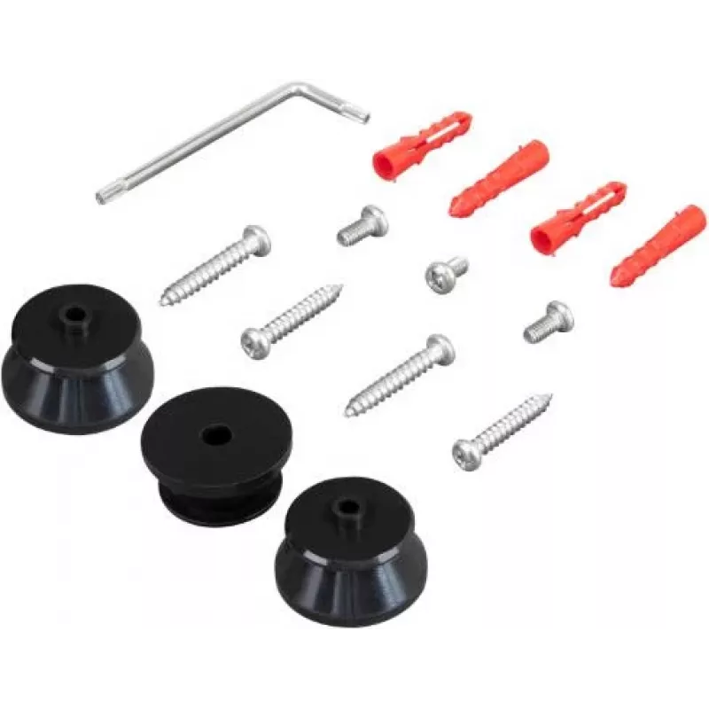 BCS ULTRA BCS-U-FA 5MP āra bullet IP kamera ar PoE, 2.8mm objektīvu, 30m IR, IP67