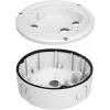 BCS ULTRA BCS-U-FA 5MP āra bullet IP kamera ar PoE, 2.8mm objektīvu, 30m IR, IP67