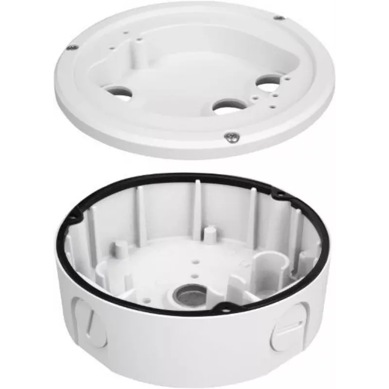 BCS ULTRA BCS-U-FA 5MP āra bullet IP kamera ar PoE, 2.8mm objektīvu, 30m IR, IP67