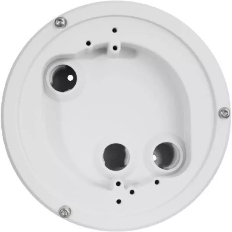 BCS ULTRA BCS-U-FA 5MP āra bullet IP kamera ar PoE, 2.8mm objektīvu, 30m IR, IP67