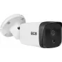 BCS Ultra BCS-U-TIP38FSR3 8MP 4K UHD IP kamera ar 2.8mm objektīvu, PoE, IR nakts redzamību līdz 30m, IP67