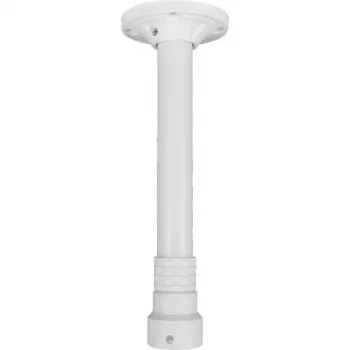 BCS ULTRA CS-U-CPA barošanas adapteris – 12V/2A, 24W, EU spraudnis, melns