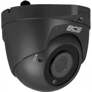 BCS UNIVERSAL BCS-EA45VR4-G(H2) 5MP IR kupola kamera, 2,8 mm, IP66