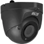BCS UNIVERSAL BCS-EA45VR4-G(H2) 5MP IR kupola kamera, 2,8 mm, IP66