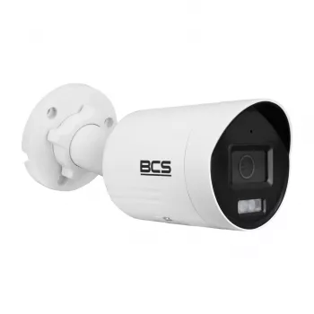 BCS-V-TIP24FSR4-Ai2(2) 4MP IP kupolveida kamera ar AI, 2,8 mm, PoE, IR 30 m