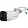 BCS VIEW V-TIP54VSR6-Ai2(2) 4MP Turret IP kamera ar 2.8mm objektīvu, IR līdz 60m, PoE