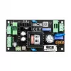 BCS-ZA1206/UPS 12V 6A 72W AC/DC barošanas bloks ar akumulatora rezervi (UPS)