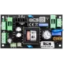 BCS-ZA1206/UPS 12V 6A 72W AC/DC barošanas bloks ar akumulatora rezervi (UPS)