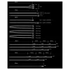 be quiet! Dark Power Pro 14 IO 1600W ATX 3.1 PCIe 5.1 80+ Titanium pilnībā modulārs barošanas bloks