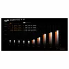 be quiet! Dark Power Pro 14 IO 1600W ATX 3.1 PCIe 5.1 80+ Titanium pilnībā modulārs barošanas bloks
