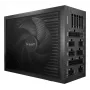 be quiet! Dark Power Pro 14 IO 1600W ATX 3.1 PCIe 5.1 80+ Titanium pilnībā modulārs barošanas bloks